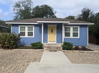 4416 Jinx Ave UNIT A, Austin, TX 78745