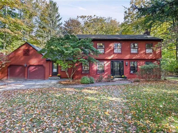 562 W Bloomfield Rd, Pittsford, NY 14534