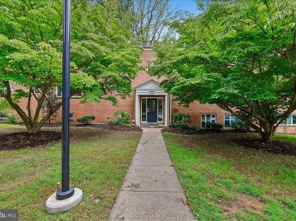 10500 Montrose Ave APT 202, Bethesda, MD 20814