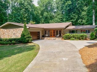 4597 Ridgegate Dr, Duluth, GA 30097