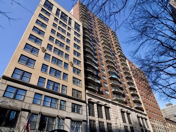 1250 N Dearborn St APT 24E, Chicago, IL 60610