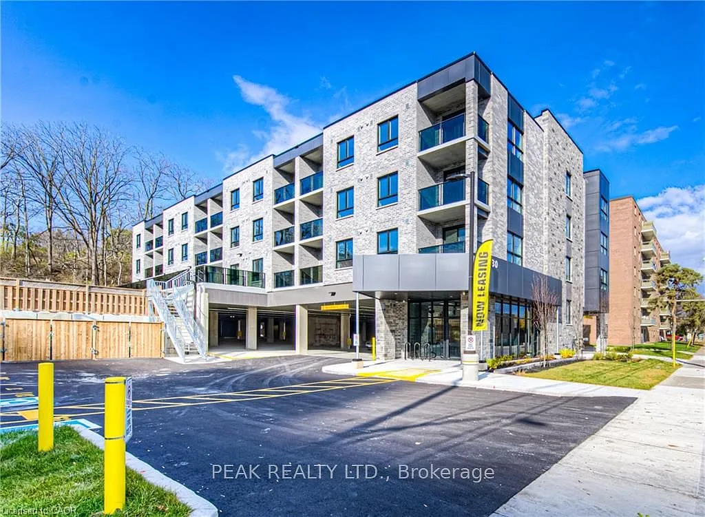 1 bed, $1,985 — Photo 1
