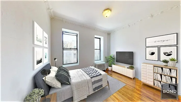 Rented by Bond New York | media 9