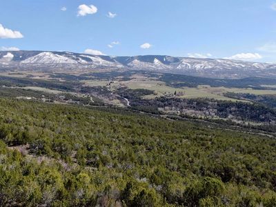 55 Road, Collbran, CO, 81624