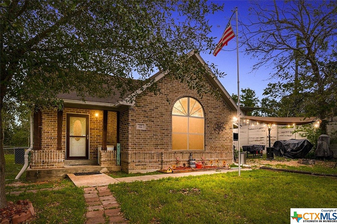 135 5th St, Maxwell, TX 78656 Zillow