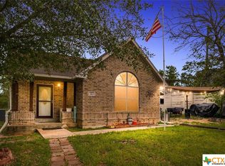 135 5th St, Maxwell, TX 78656