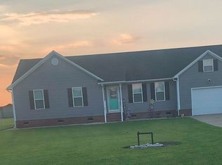 555 Four Mile Desert Rd, Hertford, NC 27944