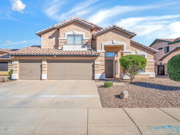 4338 E MEADOW Drive, Phoenix, AZ 85032