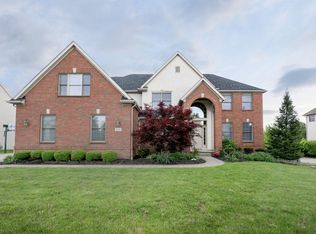 9149 Winston Rd NW, Pickerington, OH 43147