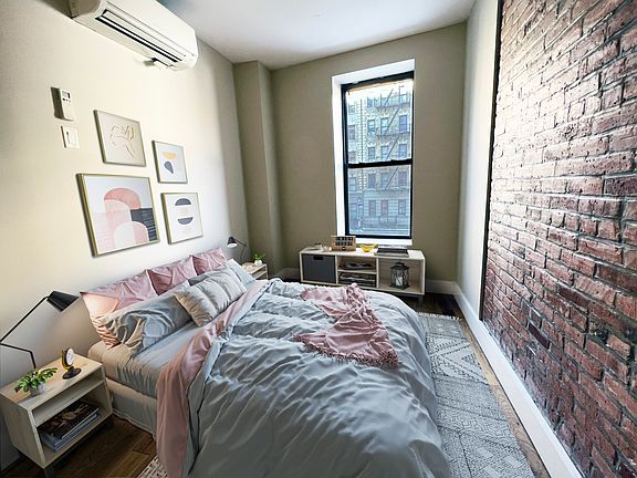 3rd image of 348 St Nicholas Ave APT 2F