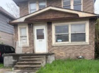 225 Waverly St, Highland Park, MI 48203