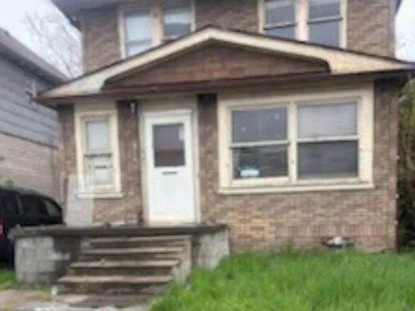 225 Waverly St, Highland Park, MI 48203