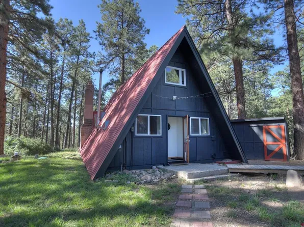 350 Lakeview Drive, Bayfield, CO 81122