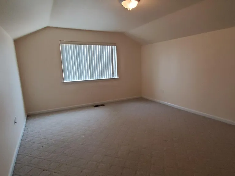 Upstairs Bedroom