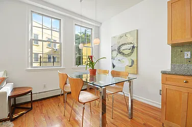 Sold by Corcoran