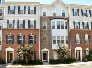 22357 Concord Station Ter, Ashburn, VA 20148