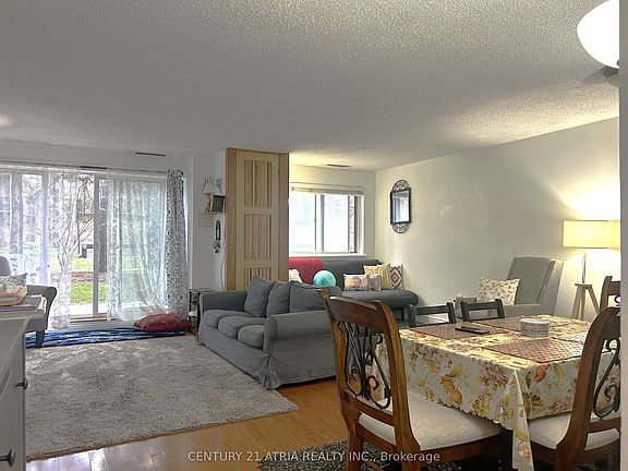4th image of 4001 Don Mills Rd #135