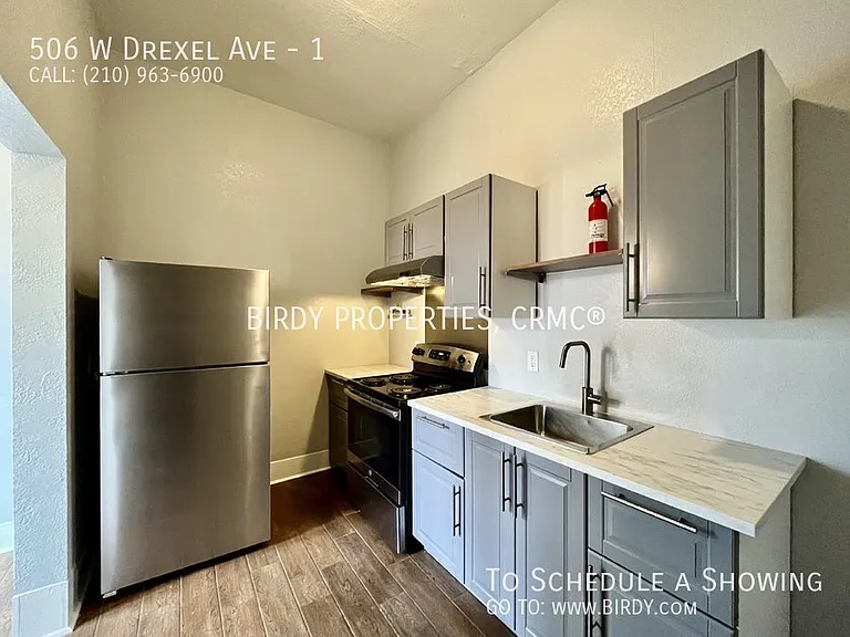 506 W Drexel Ave #1 — Photo 12