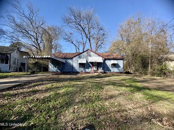 4209 Oakmont Dr, Jackson, MS 39209