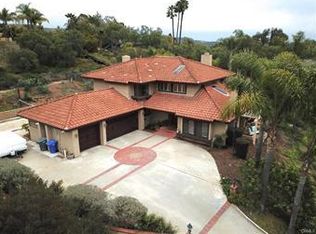 15231 Ridgeview Pl, Poway, CA 92064