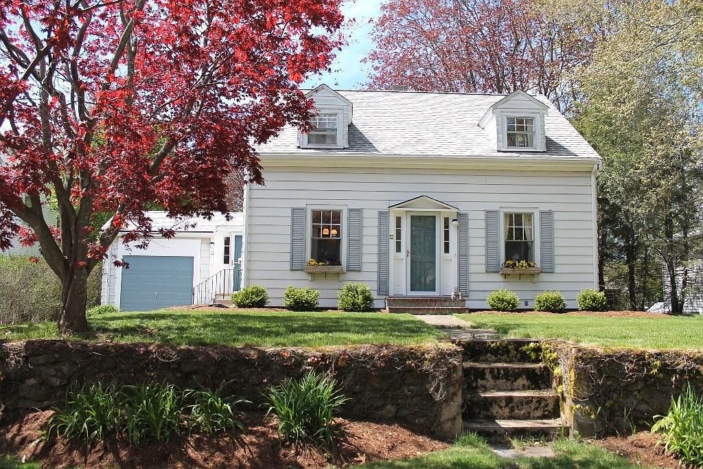 32 Outlook Dr, Lexington, MA 02421 Zillow