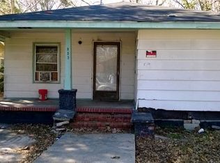 803 Wilson St, Florence, SC 29506