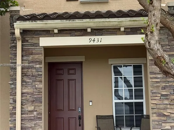 9431 SW 172nd Ave, Miami, FL 33196