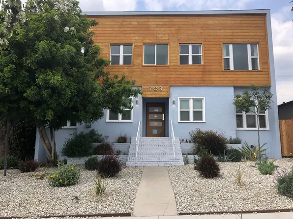 703 E Providencia Ave #204, Burbank, CA 91501
