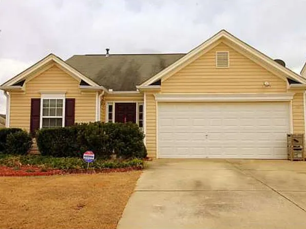 110 Holly Mill Village Dr Unit I, Canton, GA 30114
