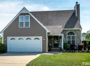 4612 Richland Pointe Dr, Raleigh, NC 27616