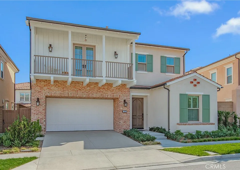 208 Mistwater