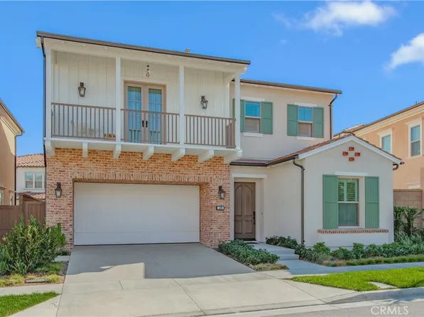 208 Mistwater, Irvine, CA 92618