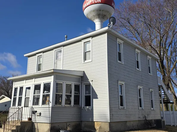 105 S 2nd Ave, New Hampton, IA 50659