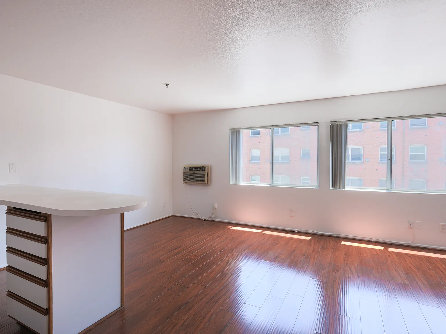 Studio, $1,795 — Photo 1