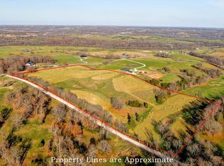 0 Blackjack School Rd, Billings, MO 65610