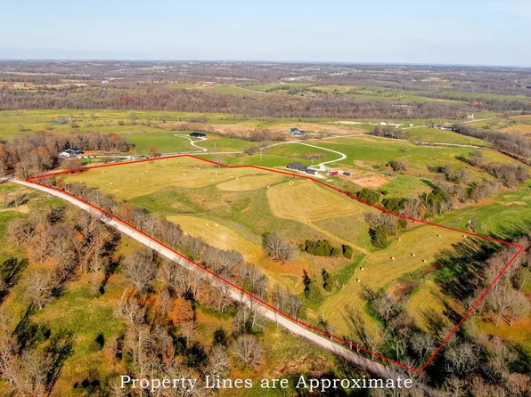 000 Blackjack School Road, Billings, MO 65610