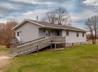 6775 State 87 SW, Backus, MN 56435