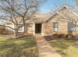 757 Windy Ridge Dr APT A, Ballwin, MO 63021