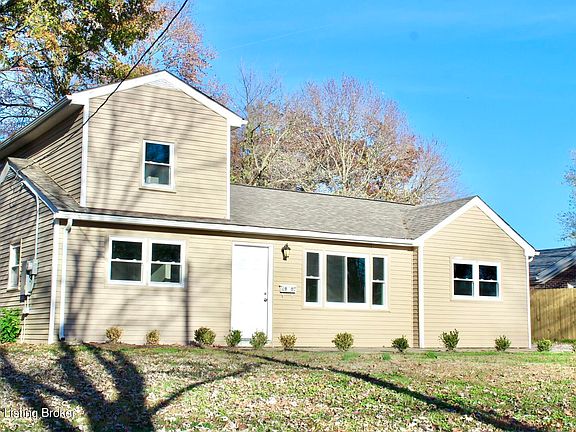 2nd image of 6907 John Adams Way