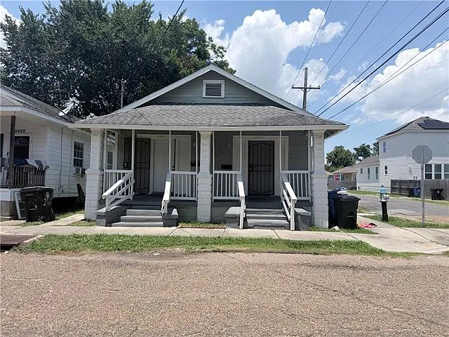 2469 N Tonti St