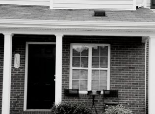 1102 Rose Petal Way, Whitsett, NC 27377
