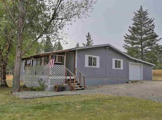 367 Hoop Loop, Priest River, ID 83856
