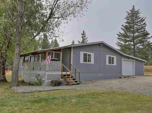 367 Hoop Loop, Priest River, ID 83856