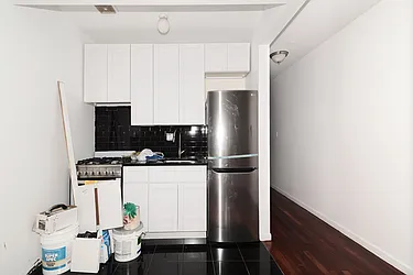 Rented by J Misrahi Realty Corp