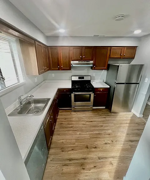 55 Thompson St #17A — Photo 14