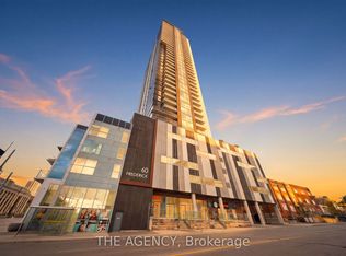 60 Frederick St #1113, Kitchener, ON N2H 0C7