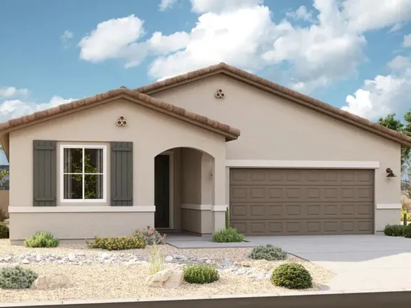 3227 Baxter St SE, Rio Rancho, NM 87124