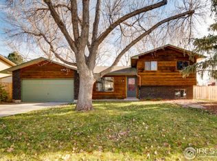 2612 Greenmont Dr, Fort Collins, CO 80524