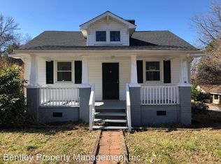 611 Broad St, Kannapolis, NC 28081