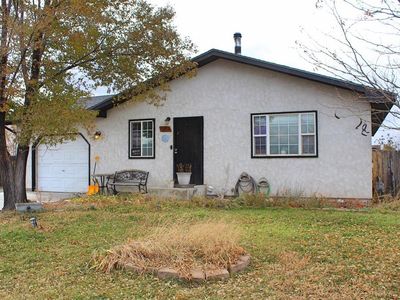 1821 San Juan Avenue, Alamosa, CO, 81101